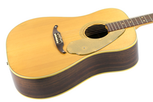 Load image into Gallery viewer, 1966 Fender Kingman Natural #02129 (PDX)

