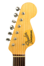Load image into Gallery viewer, 1966 Fender Kingman Natural #02129 (PDX)
