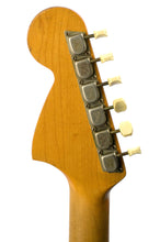 Load image into Gallery viewer, 1966 Fender Mustang Daphne Blue #133078 (PDX)

