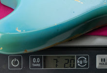 Load image into Gallery viewer, 1966 Fender Mustang Daphne Blue #133078 (PDX)
