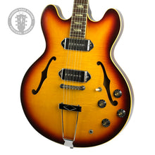 Load image into Gallery viewer, 1967 Epiphone E230TD Casino Sunburst #105791 (PDX)
