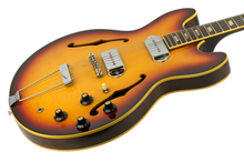 Load image into Gallery viewer, 1967 Epiphone E230TD Casino Sunburst #105791 (PDX)
