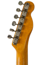 Load image into Gallery viewer, 1967 Fender Left-Handed Telecaster Custom Black #197701 (PDX)
