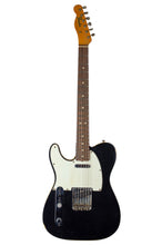 Load image into Gallery viewer, 1967 Fender Left-Handed Telecaster Custom Black #197701 (PDX)
