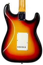 Load image into Gallery viewer, 1967 Fender Stratocaster 3-Tone Sunburst Left-Handed w/Original Hang Tag &amp; Strap #207595 (PDX)
