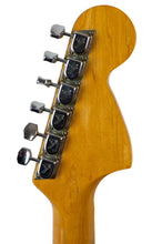 Load image into Gallery viewer, 1967 Fender Stratocaster 3-Tone Sunburst Left-Handed w/Original Hang Tag &amp; Strap #207595 (PDX)
