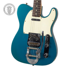 Load image into Gallery viewer, 1967 Fender Telecaster Lake Placid Blue w/Factory Bigsby #208507 (PDX)
