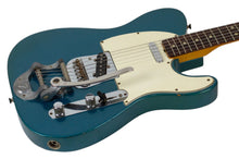 Load image into Gallery viewer, 1967 Fender Telecaster Lake Placid Blue w/Factory Bigsby #208507 (PDX)
