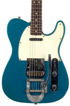 Load image into Gallery viewer, 1967 Fender Telecaster Lake Placid Blue w/Factory Bigsby #208507 (PDX)
