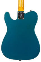 Load image into Gallery viewer, 1967 Fender Telecaster Lake Placid Blue w/Factory Bigsby #208507 (PDX)
