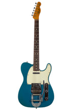 Load image into Gallery viewer, 1967 Fender Telecaster Lake Placid Blue w/Factory Bigsby #208507 (PDX)
