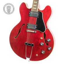 Load image into Gallery viewer, 1967 Gibson ES-335 Cherry - All Original Guitar #097033 (PDX)
