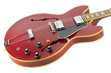 Load image into Gallery viewer, 1967 Gibson ES-335 Cherry - All Original Guitar #097033 (PDX)
