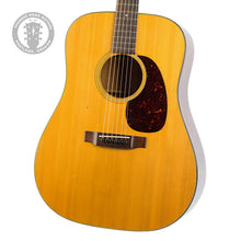 Load image into Gallery viewer, 1967 Martin D-18 Natural #223643 (PDX)
