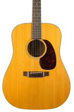 Load image into Gallery viewer, 1967 Martin D-18 Natural #223643 (PDX)
