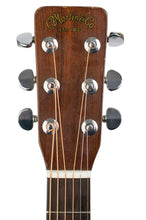 Load image into Gallery viewer, 1967 Martin D-18 Natural #223643 (PDX)
