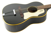Load image into Gallery viewer, 1967 Gibson B25-12 12 String Guitar Original Factory Ebony Finish #800793 (PDX)
