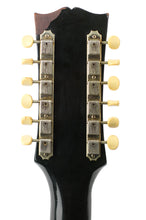 Load image into Gallery viewer, 1967 Gibson B25-12 12 String Guitar Original Factory Ebony Finish #800793 (PDX)
