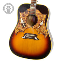 Load image into Gallery viewer, 1968 Gibson Dove Double-Guard Sunburst #980253 (PDX)
