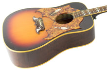 Load image into Gallery viewer, 1968 Gibson Dove Double-Guard Sunburst #980253 (PDX)
