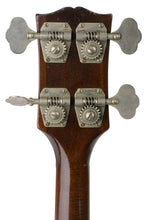 Load image into Gallery viewer, 1968 Gibson EB-2D Bass Guitar 3-Color Sunburst - All Original Including Case #330258 (PDX)
