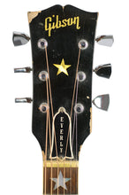 Load image into Gallery viewer, 1968 Gibson Everly Brothers Natural #527537 (PDX)
