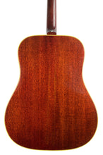 Load image into Gallery viewer, 1968 Gibson Hummingbird Natural #874178 (PDX)
