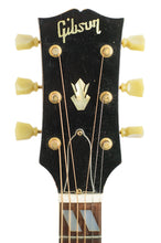 Load image into Gallery viewer, 1968 Gibson Hummingbird Natural #874178 (PDX)
