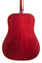 Load image into Gallery viewer, 1968 Gibson Hummingbird Double Guard #979782 (PDX)
