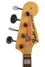 Load image into Gallery viewer, 1969 Fender Jazz Bass 3-Color Sunburst #232062 (PDX)
