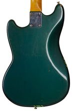 Load image into Gallery viewer, 1969 Fender Competition Mustang Blue w/Original Case #226334 (PDX)
