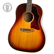 Load image into Gallery viewer, 1969 Gibson J-45 ADJ Sunburst #585763 (PDX)
