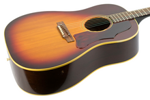 Load image into Gallery viewer, 1969 Gibson J-45 ADJ Sunburst #585763 (PDX)

