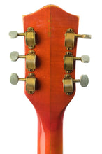 Load image into Gallery viewer, 1969 Gretsch Chet Atkins Nashville Orange Stain #29386 (PDX)
