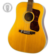 Load image into Gallery viewer, 1969 Guild D-40 Natural #AJ3741 (PDX)
