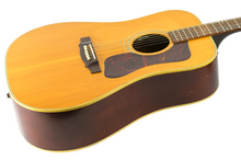 Load image into Gallery viewer, 1969 Guild D-40 Natural #AJ3741 (PDX)
