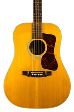 Load image into Gallery viewer, 1969 Guild D-40 Natural #AJ3741 (PDX)
