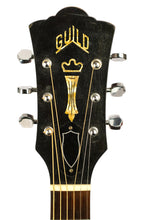 Load image into Gallery viewer, 1969 Guild D-40 Natural #AJ3741 (PDX)
