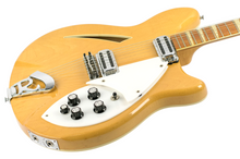 Load image into Gallery viewer, 1969 Rickenbacker 360 Mapleglo #IB125 (PDX)
