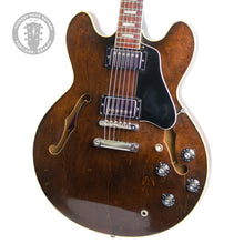 Load image into Gallery viewer, 1970 Gibson ES-335 Walnut #657129 (PDX)
