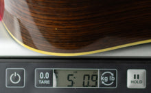 Load image into Gallery viewer, 1970s Epiphone FT-365 12-String Acoustic MIJ Natural #631624 AS-IS (PDX)
