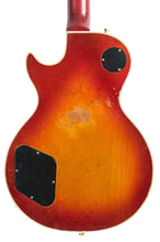 Load image into Gallery viewer, 1970s Gibson Les Paul Custom Cherry Sunburst #130782 (PDX)
