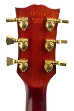 Load image into Gallery viewer, 1970s Gibson Les Paul Custom Cherry Sunburst #130782 (PDX)
