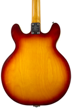 Load image into Gallery viewer, 1970s MIJ Lyle 1802T Sunburst Sold As-Is
