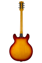 Load image into Gallery viewer, 1970s MIJ Lyle 1802T Sunburst Sold As-Is
