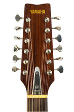 Load image into Gallery viewer, 1970s Yamaha FG-230 Red Label 12-String Natural #10902098 (PDX)
