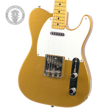 Load image into Gallery viewer, 1972 Fender Telecaster Shoreline Gold w/Original Pickups #359884 (PDX)
