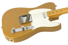 Load image into Gallery viewer, 1972 Fender Telecaster Shoreline Gold w/Original Pickups #359884 (PDX)
