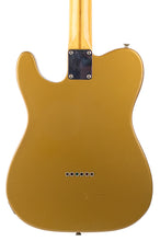 Load image into Gallery viewer, 1972 Fender Telecaster Shoreline Gold w/Original Pickups #359884 (PDX)
