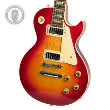 Load image into Gallery viewer, 1973 Gibson Les Paul Deluxe Cherry Burst #111676 (PDX)

